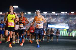 BIB: 26139, 20701, 20016
                            <button type="button" onclick="openModal(22886052)" class="btn btn-primary btn-sm float-right btn-popup" data-toggle="modal" data-target=".modal-high-quality">
                        <i class="fas fa-shopping-cart"></i> Add to Cart
                    </button>
                                            <button type="button" onclick="isThisMe(22886052, true)" class="btn btn-success btn-sm float-right btn-popup btn-isme hidden" data-toggle="tooltip" data-placement="bottom" title="นี่คือรูปของคุณใช่ไหม คลิกที่นี่เพื่อเอาเข้าอัลบั้ม">
                        <i class="fas fa-plus"></i> Add to album
                    </button>
                    <button type="button" onclick="isThisMe(22886052, false)" class="btn btn-warning btn-sm float-right btn-popup btn-isnotme hidden">
                        <i class="fas fa-ban"></i> Remove from album
                    </button>